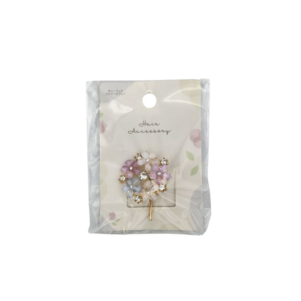 fermaglio-per-capelli-fermacoda-sakura-viola fermaglio per capelli fermacoda sakura viola
