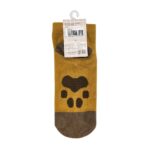 calzini giapponesi design shiba inu retro