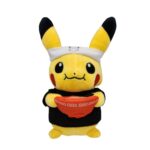peluche pikachu hakata ramen