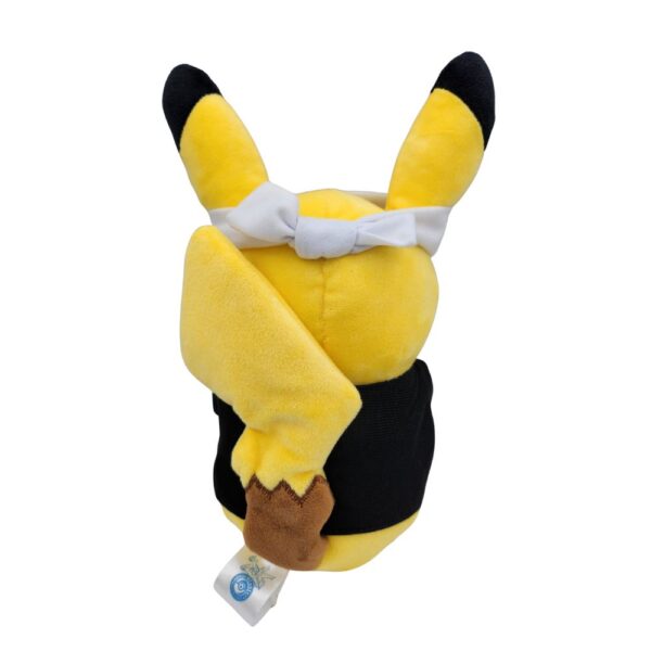 peluche pikachu hakata ramen retro
