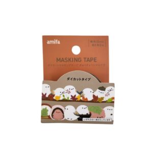 nastro adesivo decorativo shimaenaga