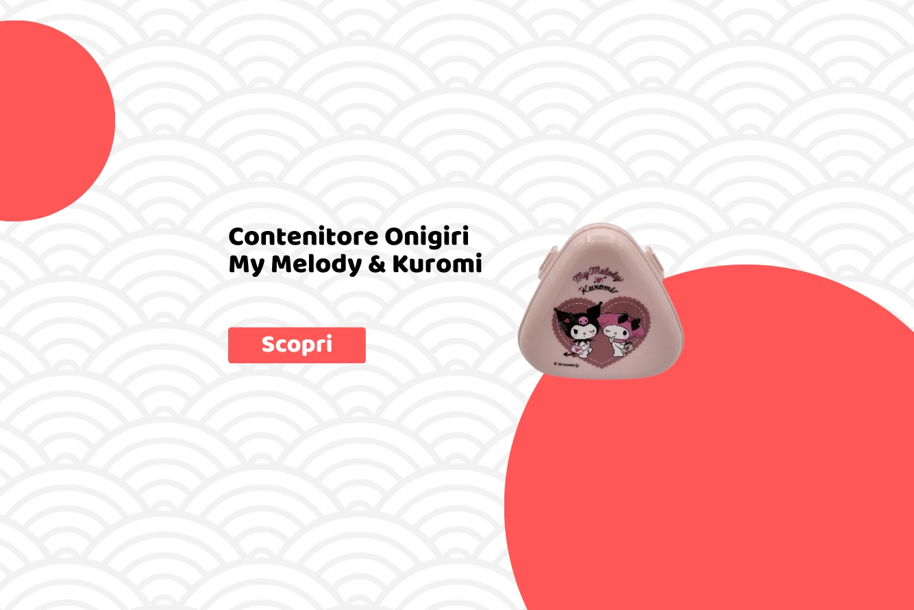 contenitore onigiri