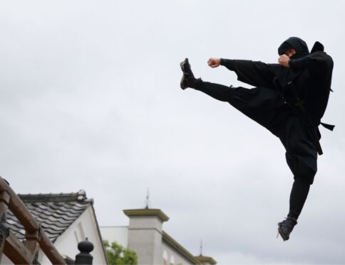 ninja