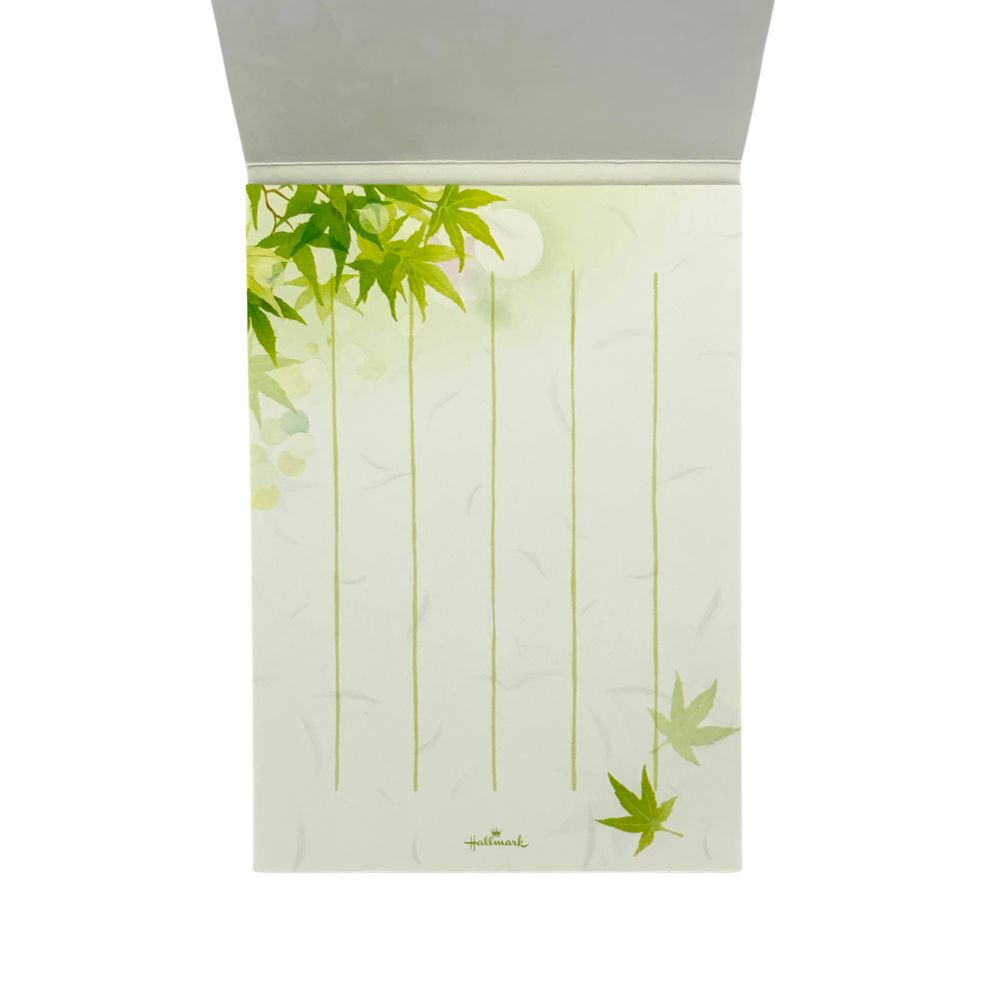 blocco-note-giapponese-con-foglie-di-acero-pagina