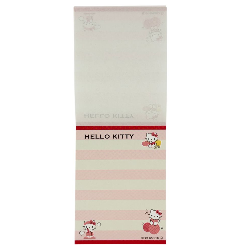 blocco-note-hello-kitty-the-kawaii-life-pagina blocco note hello kitty the kawaii life pagina