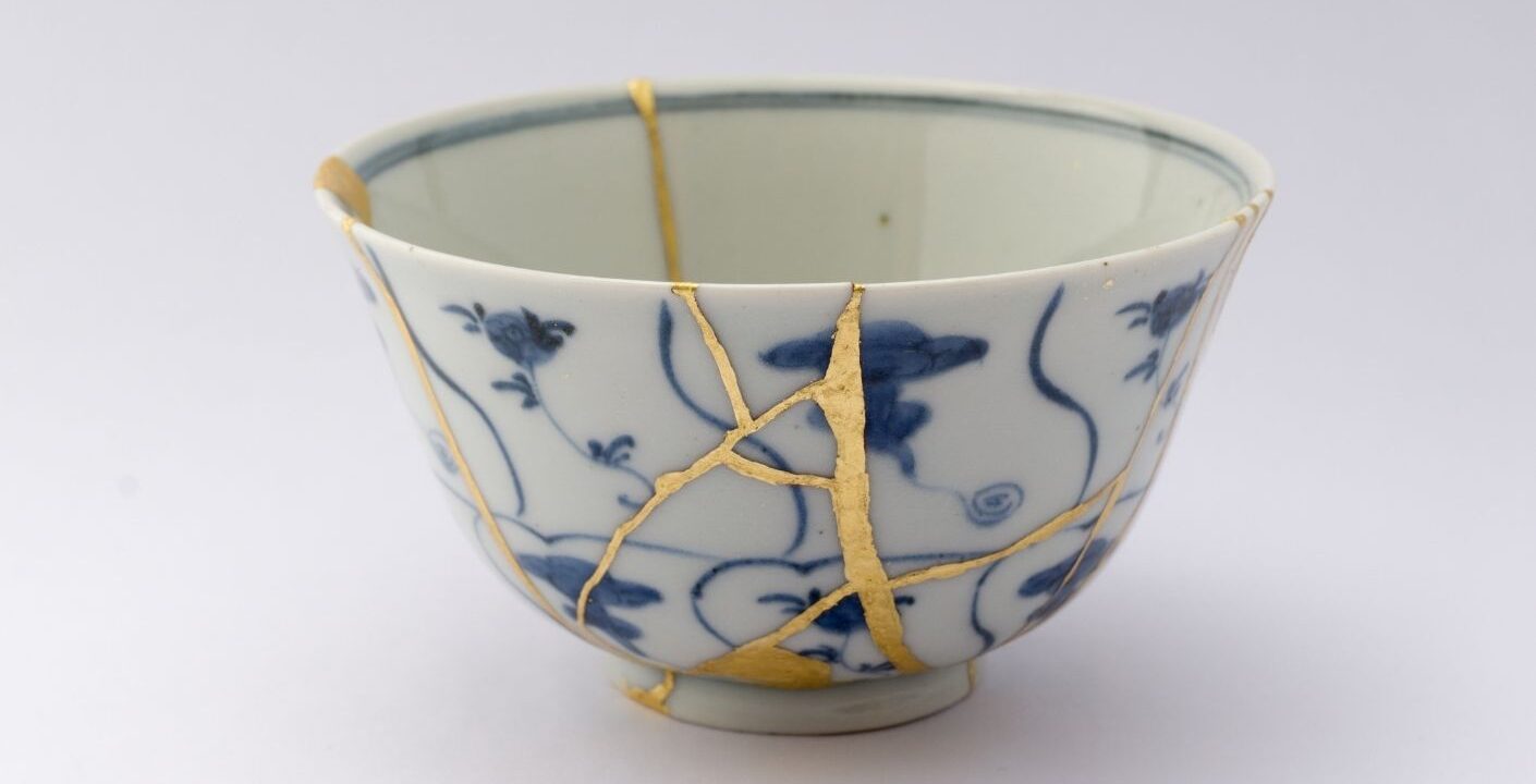 kintsugi