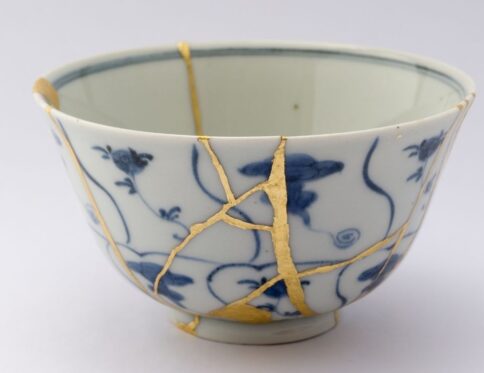 kintsugi