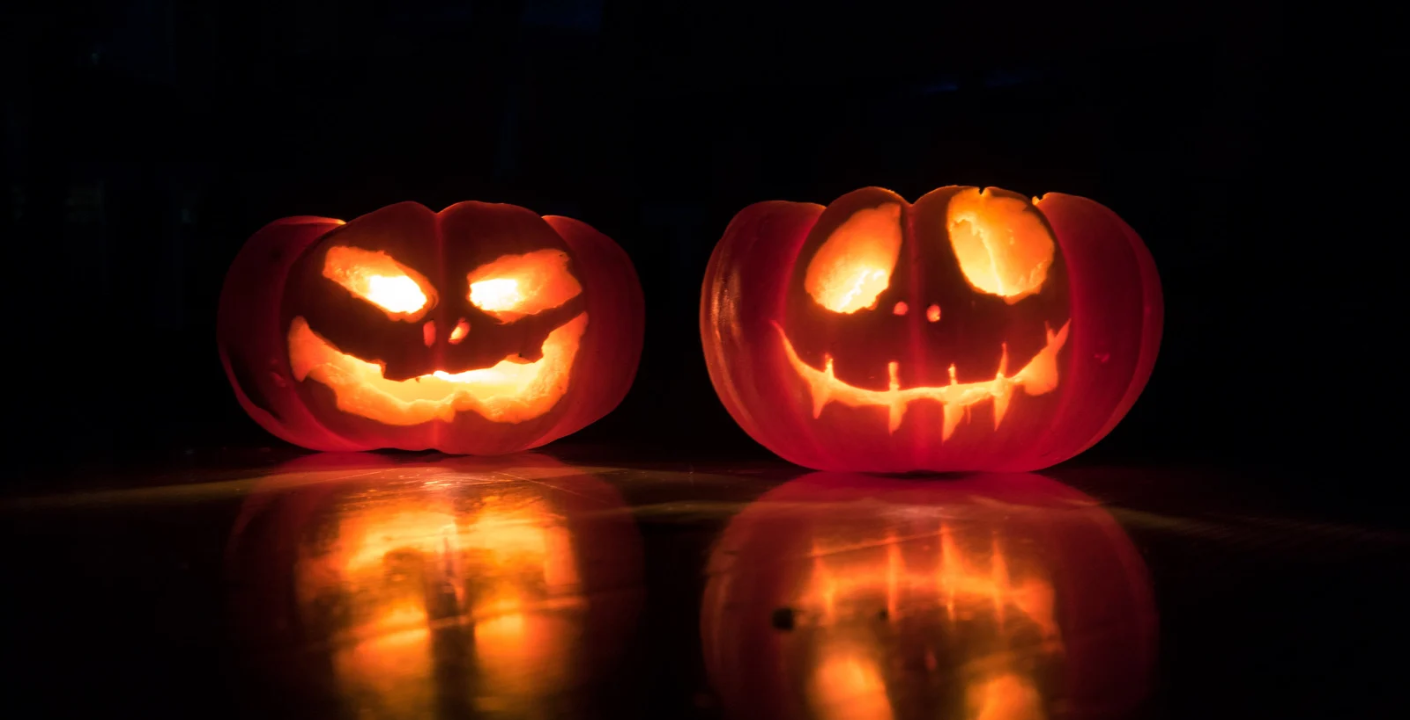 halloween in giappone