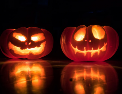 halloween in giappone